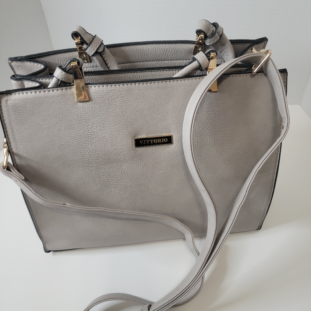 Vittorio Handbag NWOT
